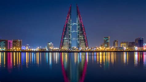 These Are The Top 10 Most Popular Travel Destinations From Bahrain