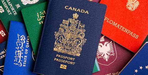 These Are The World S Most Powerful Passports And The Least To Hold