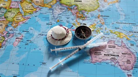 These Countries Are Now Offering Covid 19 Vaccines For Tourists