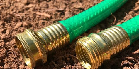 These Garden Hose Maintenance Tips Will Keep Your Hose In Great Shape