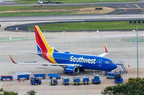 These New Nonstop Routes Will Start Flying From Tampa International