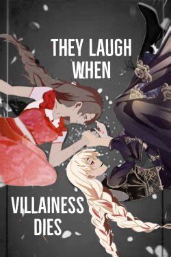 They Laugh When Villainess Dies Scribble Hub