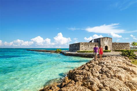 Things To Do Besides The Beach In Nassau Bahamas