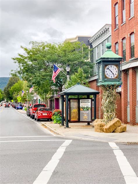 Things To Do In Bennington Vermont Places To Visit Things To Do Day Trips