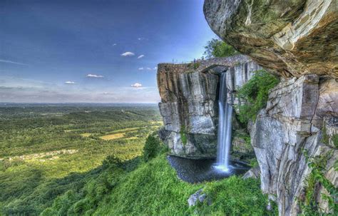 Things To Do In Chattanooga Fun For The Entire Family See Rock City