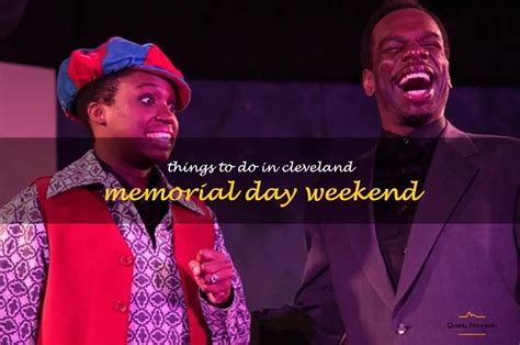 Things To Do In Cleveland On Memorial Day