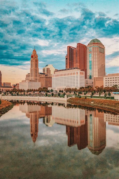 Things To Do In Columbus Oh On Pinterest