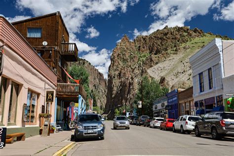 Things To Do In Creede Colorado Usa Today