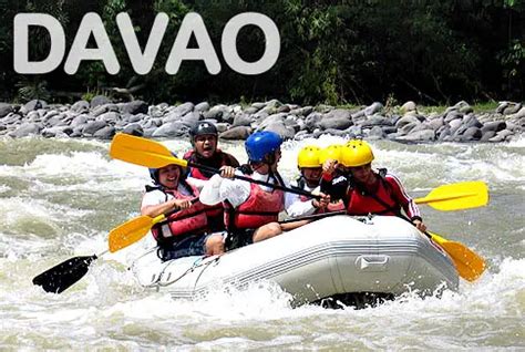 Things To Do In Davao Lakwatsero