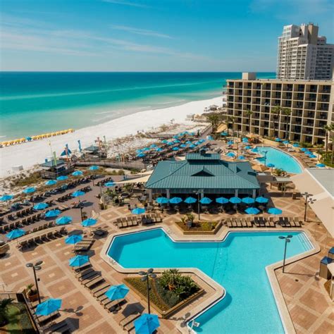 Things To Do In Destin And Sandestin Hilton Sandestin Beach Golf Resort Amp Spa