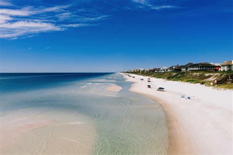 Destin Beach Activities