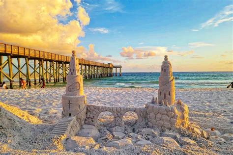 Things To Do In Destin Florida For Families Salty Snow Properties