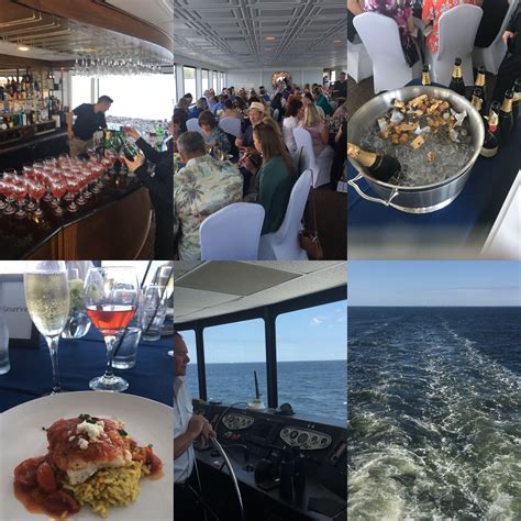 Things To Do In Destin Holiday Events In Destin Fine Dining Cruises