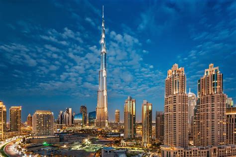 Things To Do In Dubai Places To Visit In Dubai Triphobo