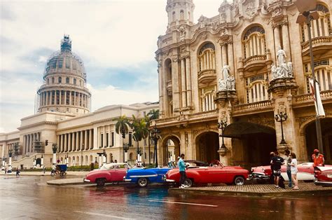 Things To Do In Havana 7 Best Tips For Your Cuban Vacation Cuba