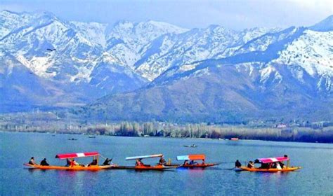 Things To Do In Jammu And Kashmir Drishti Darshan