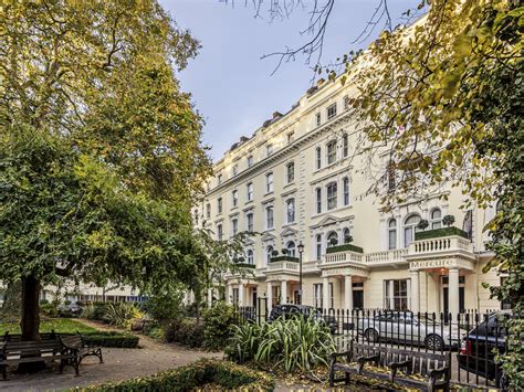 Things To Do In London Mercure London Hyde Park