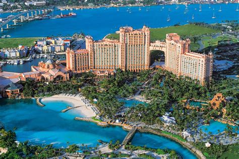 Things To Do In Nassau Bahamas 21 Unmissable Places To Visit