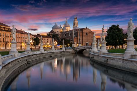 Things To Do In Padua In 2025 Top Attractions Local Food Hotels