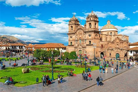 Things To Do In Peru 10 Best Attractions In Lima Cusco Etc Peru