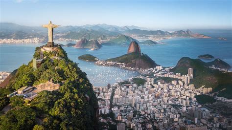 Things To Do In Rio De Janeiro City Brazil Travel Blissful Holidays Amp Travel