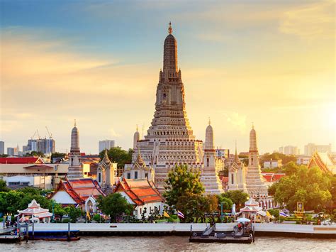 Things To Do In Thailand 20 Top Attractions And Activities