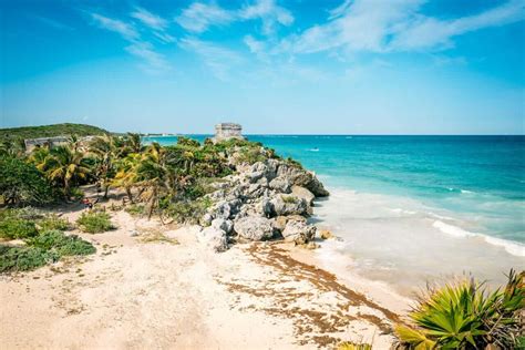 Things To Do In The Yucatan Peninsula Mexico To Travel Too