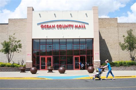 Things To Do Near Ocean County Mall In Toms River Nj Wegoplaces Com