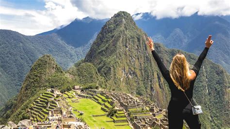 Things To Know Before Traveling To Peru Blog Machu Travel Peru