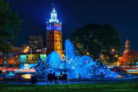 Things To See And Do In Kansas City