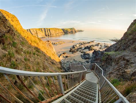 Things To See And Do In Pembrokeshire Visit Wales