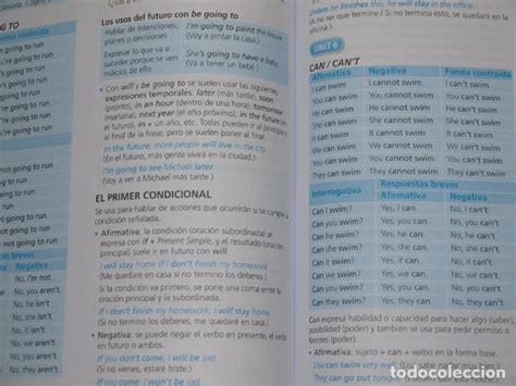 Think Ahead 4 Eso Workbook Pdf Soluciones Student S Book 4 Eso