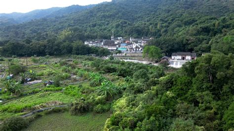 This 300 Year Old Farming Village Was Abandoned In The 1960S Now