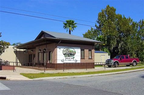 This And That Palatka Restaurant Reviews Phone Number Amp Photos Tripadvisor