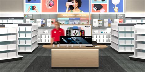 This Educational Shopping Experience From Apple Is Used To Teach About