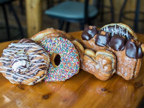 This Gas Station In Minnesota Conceals The Best Bakery A Sweet