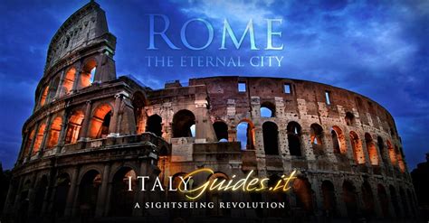 This Guide Will Make It Easier To Uncover Rome Offering Lots Of