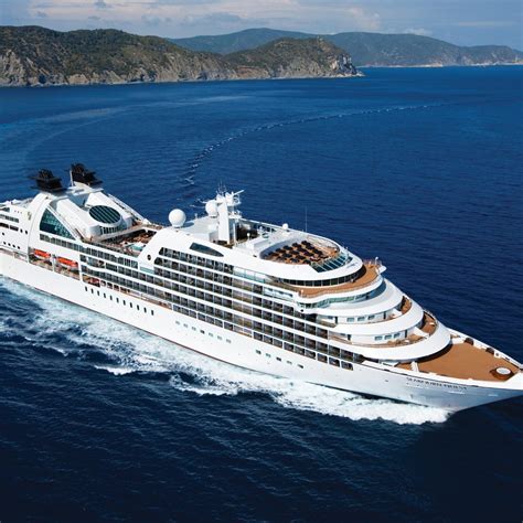 This Is The World S Finest Ultra Luxury Cruise Line