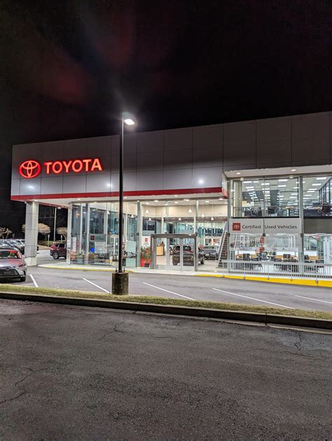 This Toyota Dealer Has A Thunder P2 In Their Showroom R Polestar