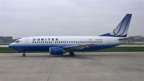 This Winter United Airlines To Double Daily Delhi Newark Flights