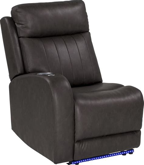 Thomas Payne Seismic Series Rv Theater Seating Recliner Right Hand