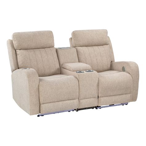 Thomas Payne Seismic Series Theater Seating Collection Right Hand