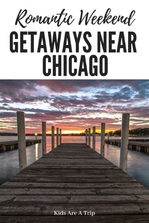 Three Great Spas In Where Chicago Weekend Getaway Romantic Weekend