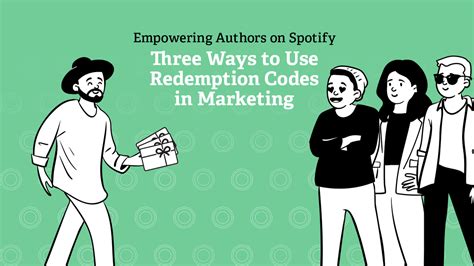 Three Ways To Use Redemption Codes In Marketing