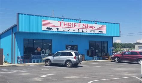 Destin Florida Thrift Shops