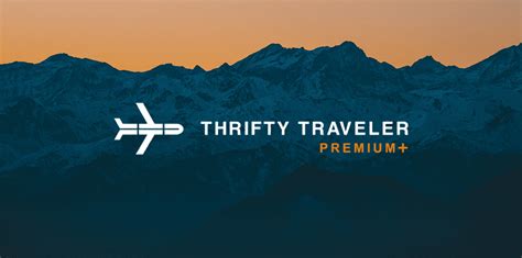 5 Tips Thrifty Traveler