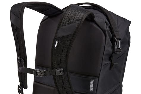 Thule Subterra 34L Travel Backpack Activities Geartrade Com