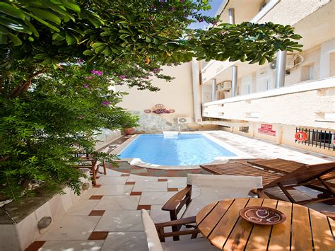 Thymis Home In Skiathos Olympic Holidays