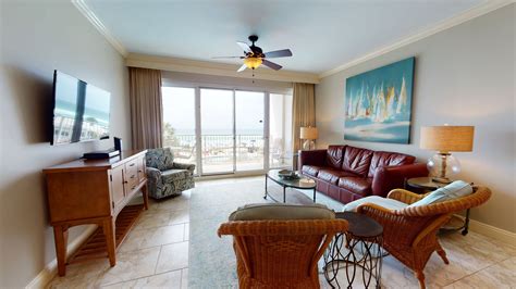 Tides 0204 Condo Rental Near Destin Fl Destin Florida