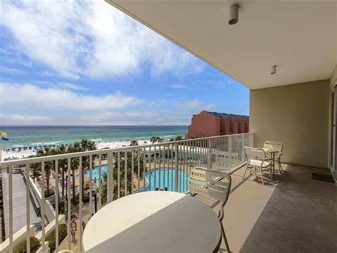 Tides 303 Miramar Beach 2 Bedroom 2 Full Bathroom Condo Rental 90555